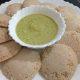 This gluten free bajra idli will control your weight gain in few days, this is the recipe