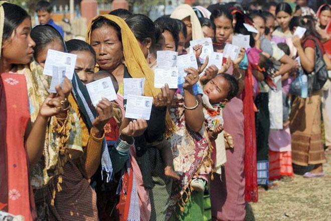 Municipal elections announced after 20 years in Nagaland, women will get this percentage of reservation