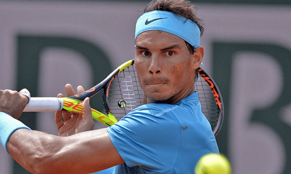 ATP Ranking: Rafael Nadal drops out of top-10 ranking for the first time in 18 years, know why this veteran player slipped in ATP ranking