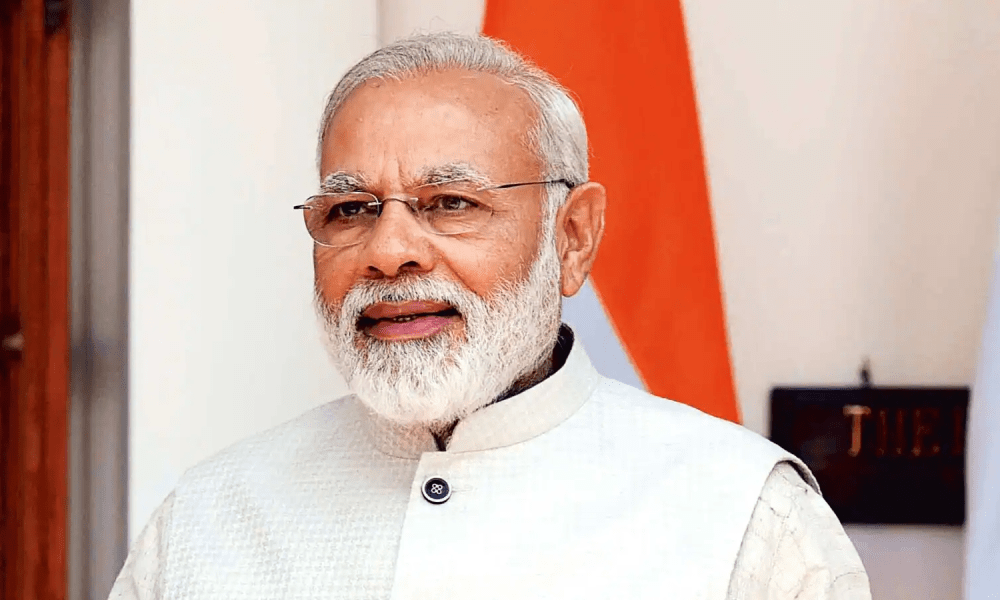 PM Modi: PM Modi arrives on Karnataka tour, know what PM said