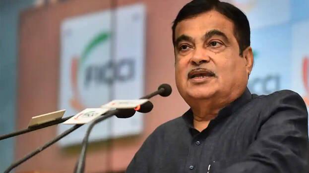 Road Transport Minister Nitin Gadkari said, NH 1 is a lifeline for public transport