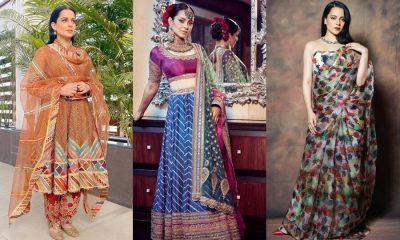 If you want to look stylish in traditional wear then follow these tips