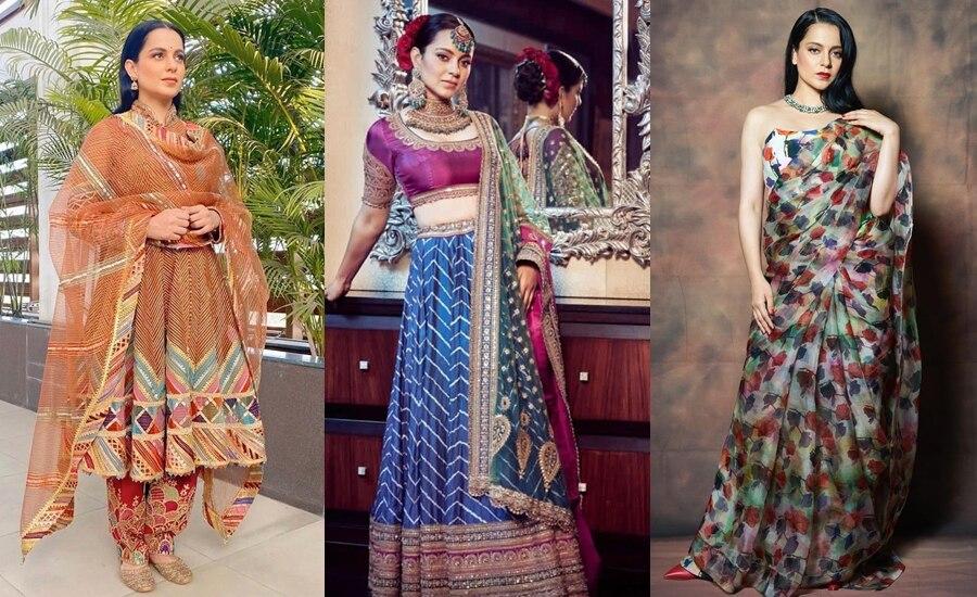 If you want to look stylish in traditional wear then follow these tips