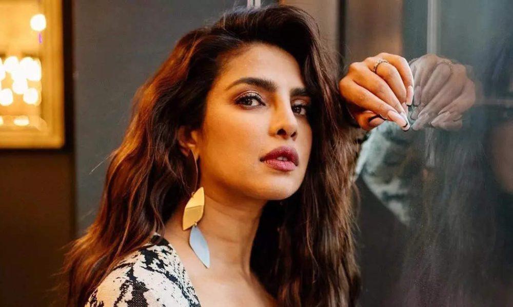 Stepping into Hollywood was not easy for Priyanka Chopra, she had to face such a big problem.