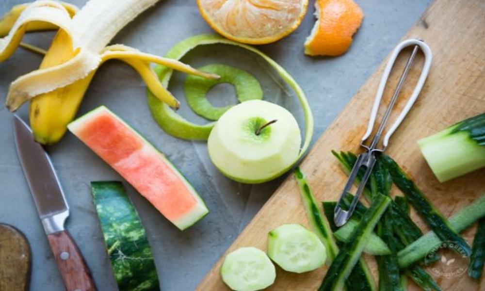 Vegetables Peels: Consume these vegetables with the peel, health will be good