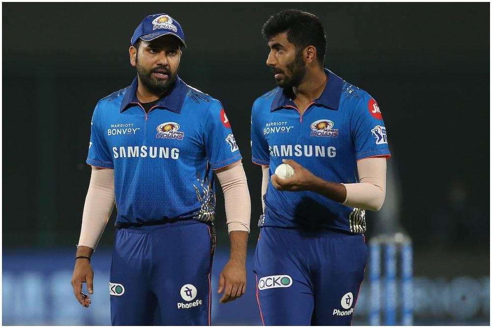 Mumbai Indians got a replacement for Jasprit Bumrah, the fate of this player opened in the last minutes!