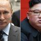 This decision of South Korea and America has worried Russia and North Korea, know what Putin will do now?