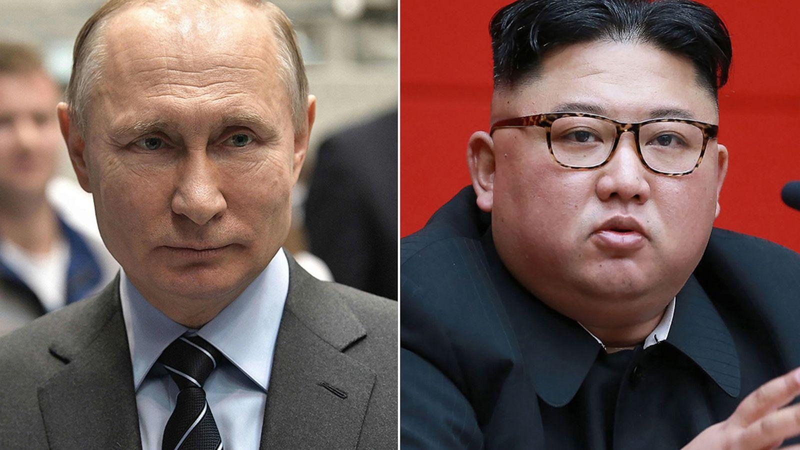 This decision of South Korea and America has worried Russia and North Korea, know what Putin will do now?