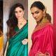 Get ready like these actresses this Navratri, you will get amazing looks