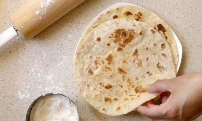 How to make roti properly, what kind of roti is beneficial, know here