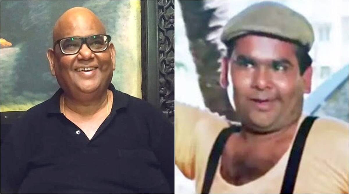 How Satish Kaushik's film journey started, know how he became an actor to director