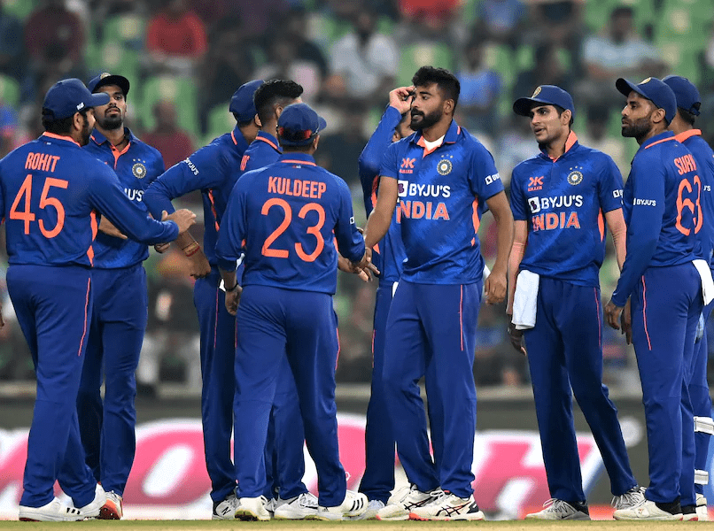Bad news for Indian fans ahead of the second ODI, a heartbreaking update suddenly surfaced