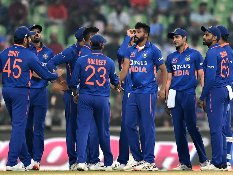 Bad news for Indian fans ahead of the second ODI, a heartbreaking update suddenly surfaced