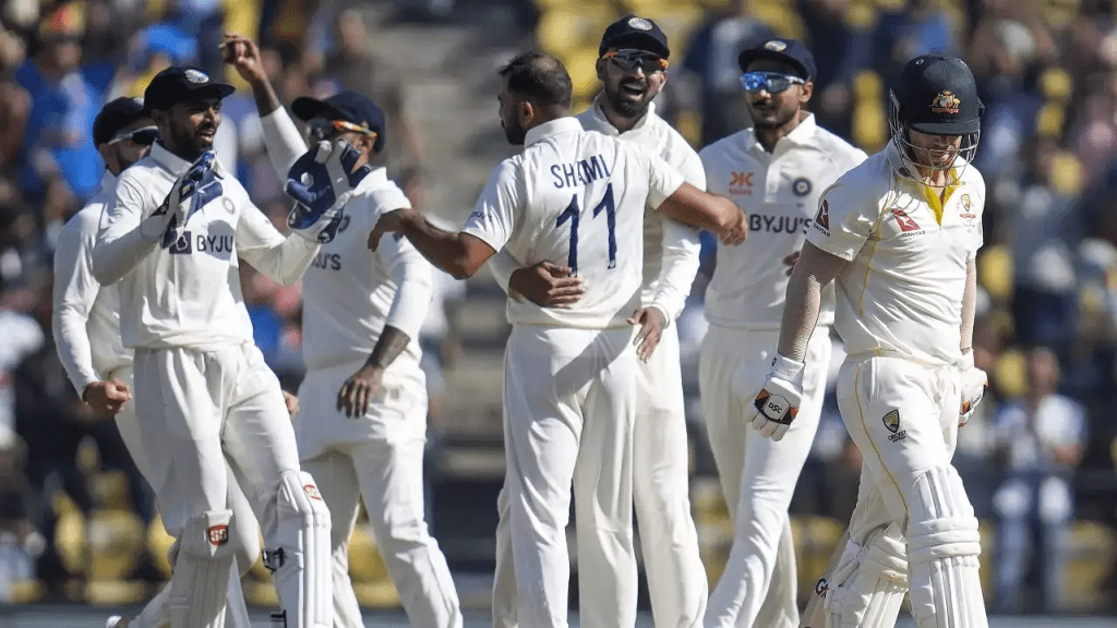 IND vs AUS: Why is Indore Test important for India? One win will bring two big benefits