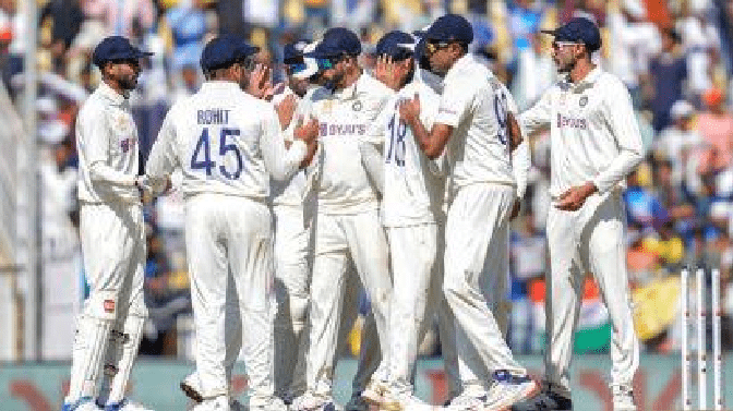 IND vs AUS: Why is Indore Test important for India? One win will bring two big benefits