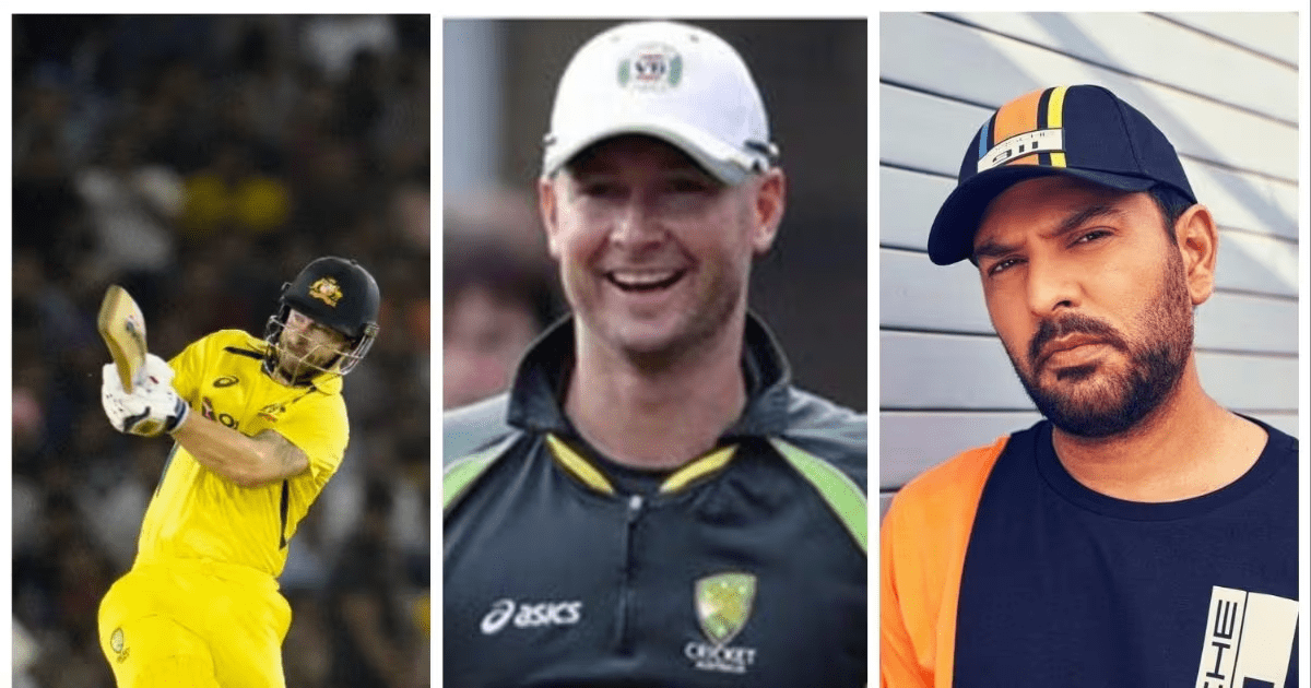 5 Cricketers Who Cancer Couldn't Stop, Battled Death, Some Even Returned to the Field