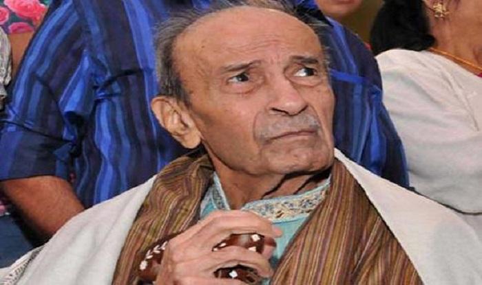 Tarak Mehta's last rites were not held after his death, you will be surprised to know the reason