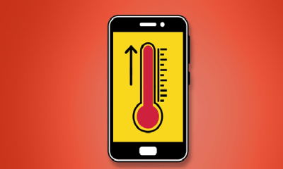 Smartphone Tips : If your phone overheats, follow these tips immediately