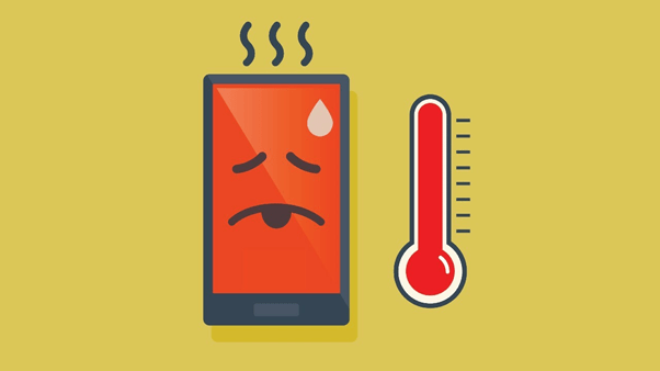 Smartphone Tips : If your phone overheats, follow these tips immediately