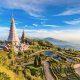 Thailand: These are the most beautiful places in Thailand, must visit once