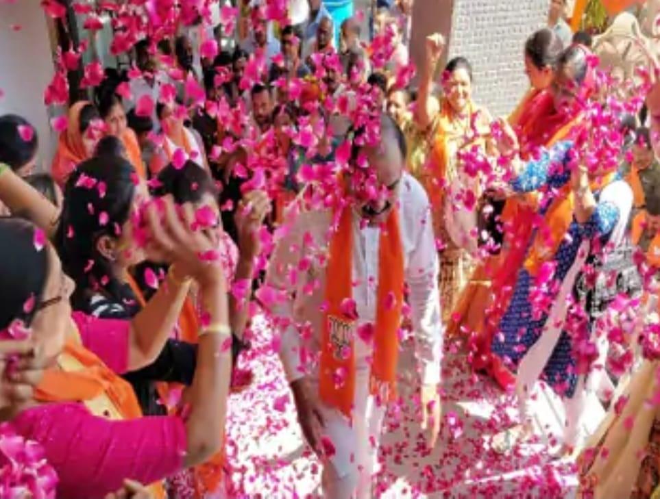 I will always try to make the sutra of Antyodaya worthwhile so that the end man can benefit; Abhay Singh Chauhan