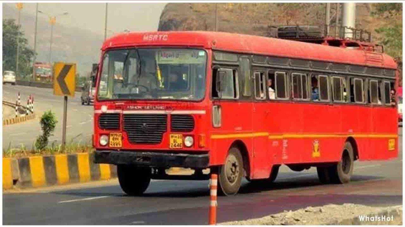 Maharashtra : Maharashtra government's big gift to women, 50% discount on bus travel, the facility will be applicable from today