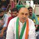 Due to the sin of Sihore municipal authorities, the people of the city are struggling for water today; Jaideep Singh Gohil