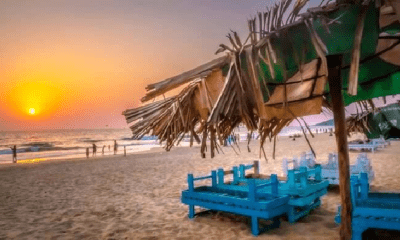 If you do not visit these places of Goa, then your journey is incomplete, you must visit them