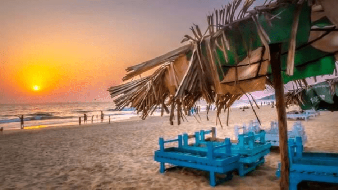 If you do not visit these places of Goa, then your journey is incomplete, you must visit them