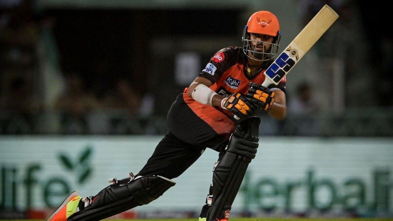 Big blow to Sunrisers Hyderabad, star all-rounder out of tournament, brilliant performance in last match