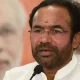 Kishan Reddy : At present there is no proposal to declare any place in Bihar as a national monument