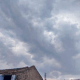 Weather reversal remains unchanged; Some parts of the diocese including Sihore were splattered in the evening