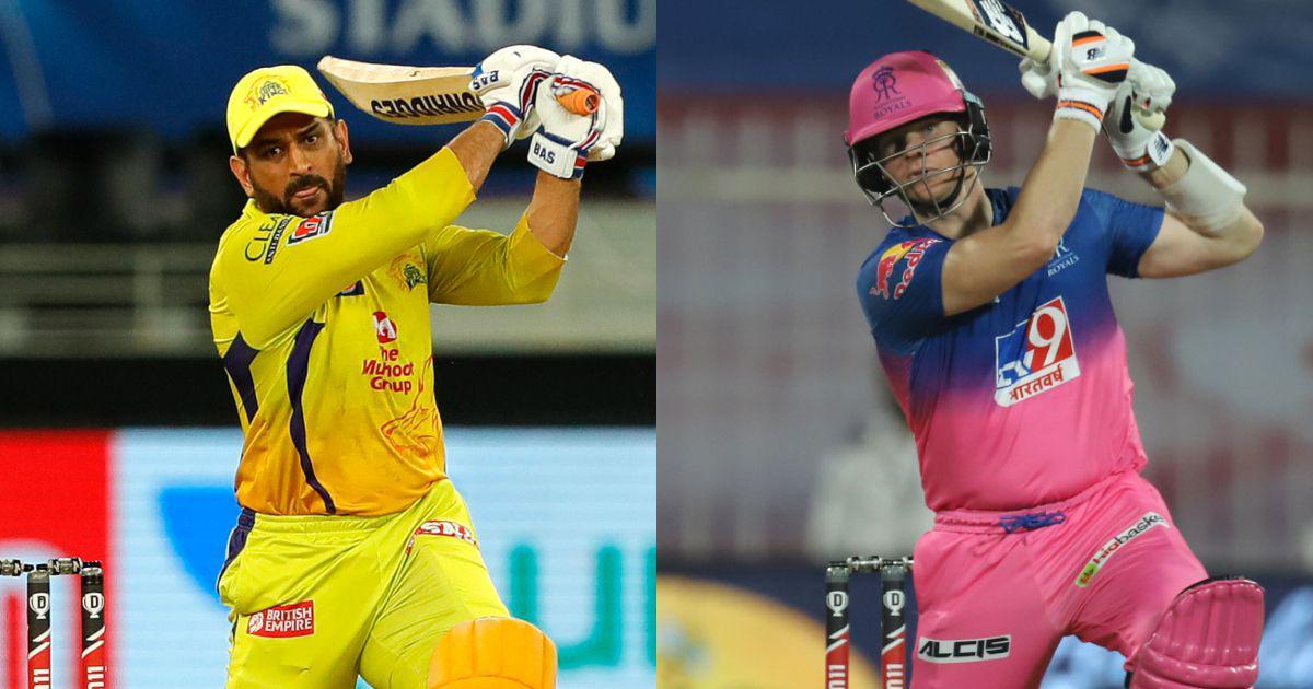 Rajasthan captain fined 12 lakh for violation of rules against slow over rate, CSK