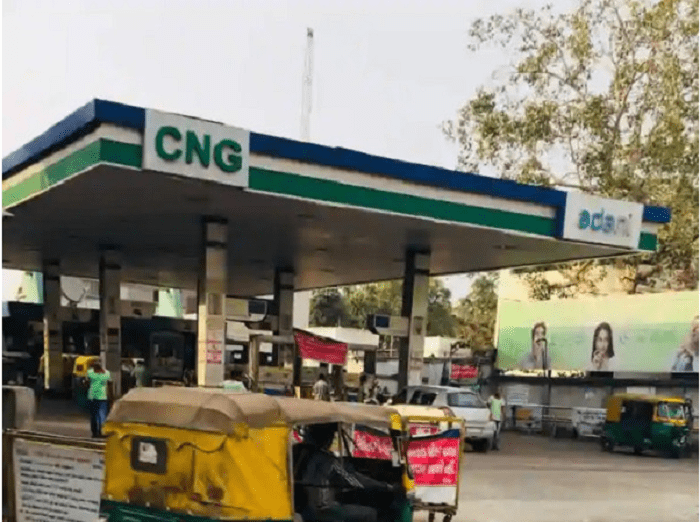 CNG and PNG prices will be reduced by Gujarat Gas and Adani