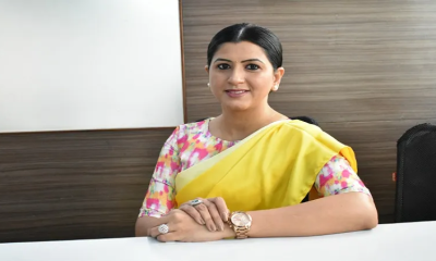 Hindu leader Kajal Hindustani arrested, jailed on hate speech charges