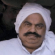 Mixed in the soil, now rub it', Atiq Ahmed said - Ruined, convoy reaches Jhansi police lines