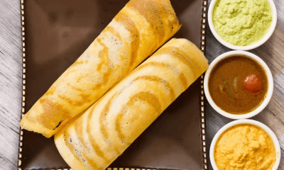 Dosa Making Tips: Dosa will not stick even on an iron pan, just follow these tips