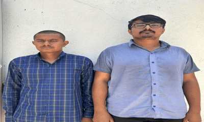 Bhavnagar: Two including PSI arrested in dummy scandal