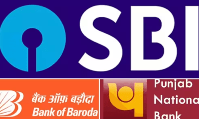 What is the secret behind the strong performance of Indian banks amid the banking crisis in the world, is the strong interest being earned on FDs as well