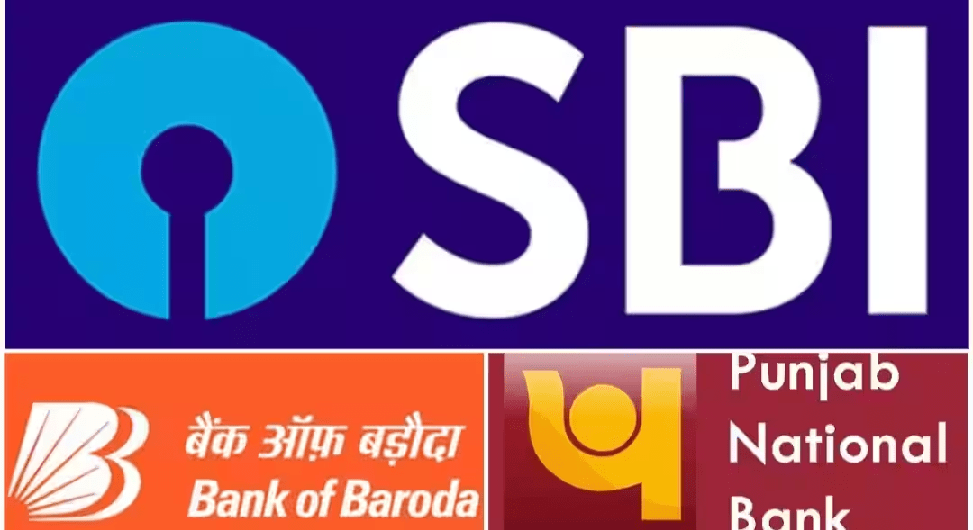 What is the secret behind the strong performance of Indian banks amid the banking crisis in the world, is the strong interest being earned on FDs as well