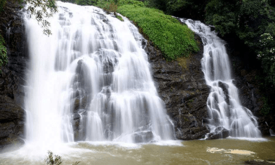 Have you ever seen the Scotland of India? No less than a paradise for nature lovers, enjoy with family