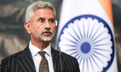 India will work with other countries on energy and food security: Jaishankar