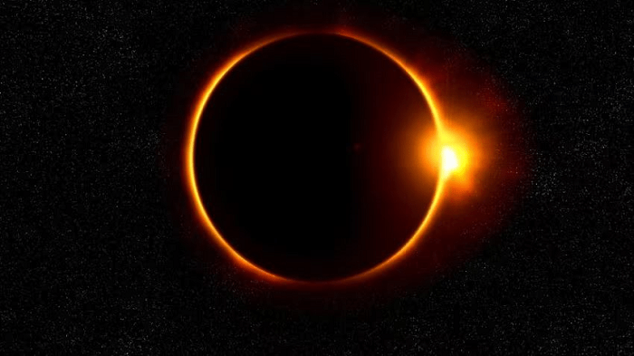 The first solar eclipse of the year will take place in a few days, people of this zodiac must be careful; Health will be adversely affected