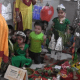 Anganwadi nutrition guidance was held at Sihore Patleswar Hanuman Limbadi.
