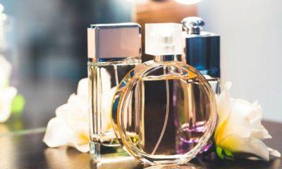 Perfume Spots: Apply perfume on these 5 places of the body, the fragrance will remain throughout the day