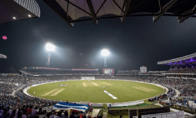 Before the ODI World Cup, this stadium in India will be modified, costing crores of rupees