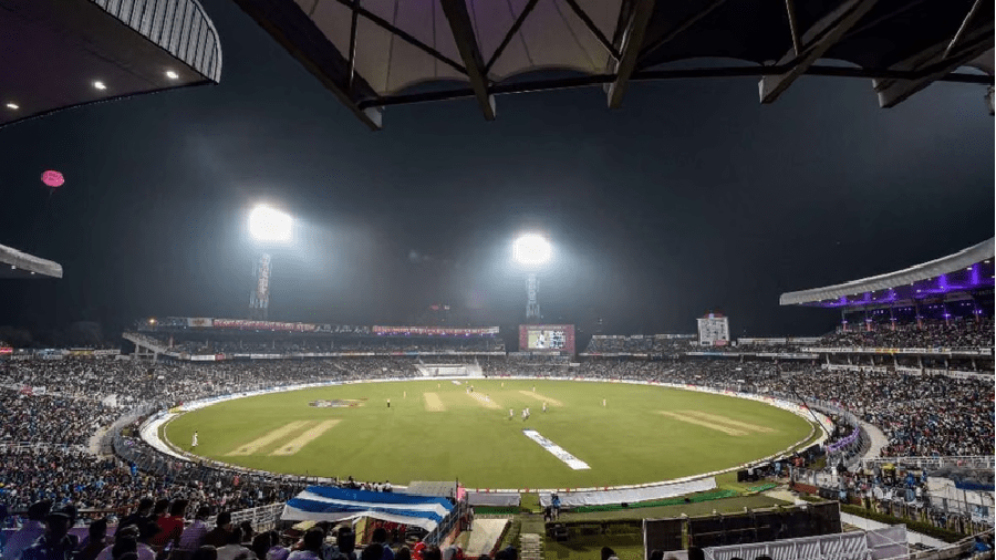 Before the ODI World Cup, this stadium in India will be modified, costing crores of rupees