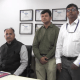 Sihore Saurashtra Grameen Bank was inaugurated today.
