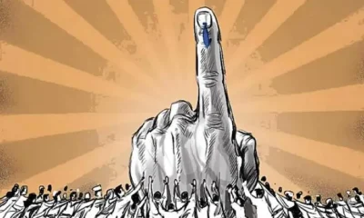 Now the OBC seats will also be decided in the Gujarat civic elections, Justice Zaveri submitted the report to the CM