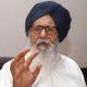 Prakash Singh Badal's last wish remained unfulfilled, only these two people can fulfill it